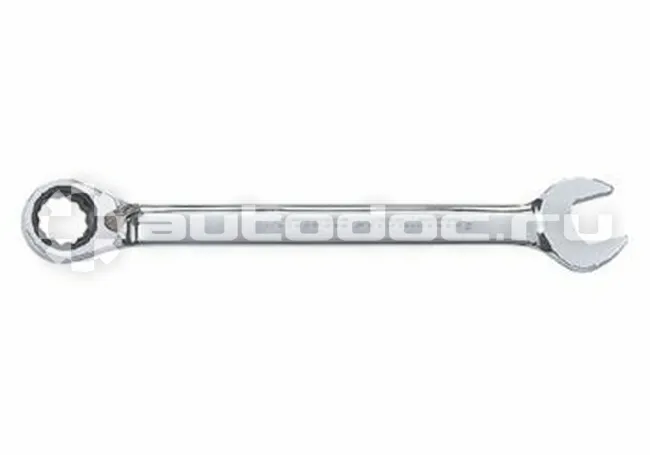 SATA 43602 Ключ комбинированный