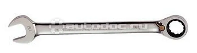SATA 43610 Ключ комбинированный