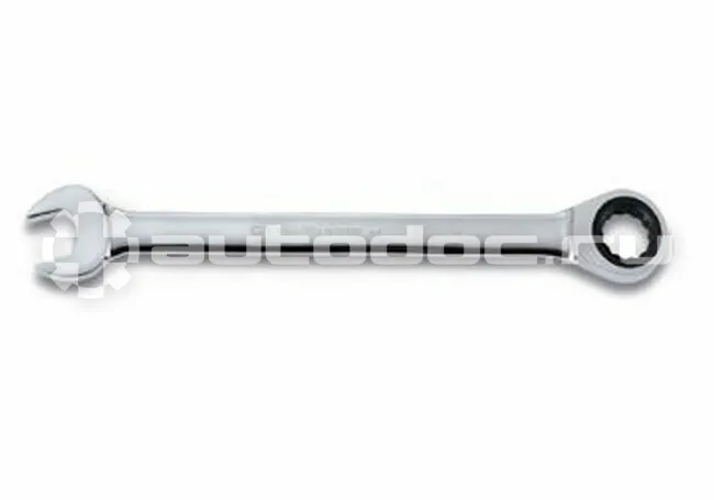 SATA 43612 Ключ комбинированный