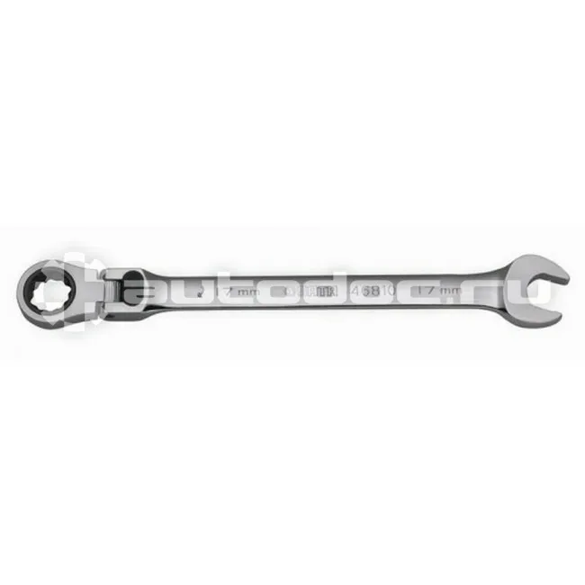 SATA 46811 Ключ комбинированный