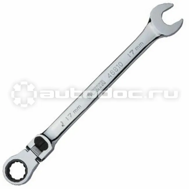 SATA 46817 Ключ комбинированный