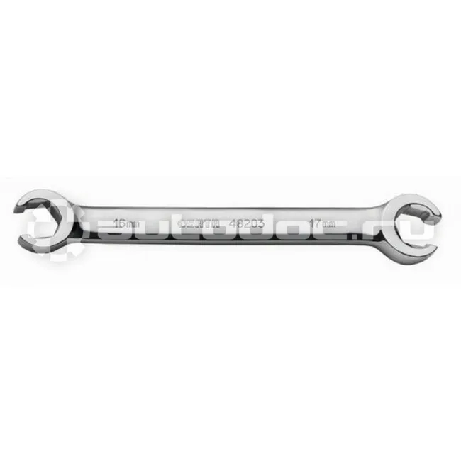 SATA 48204 Ключ рожковый