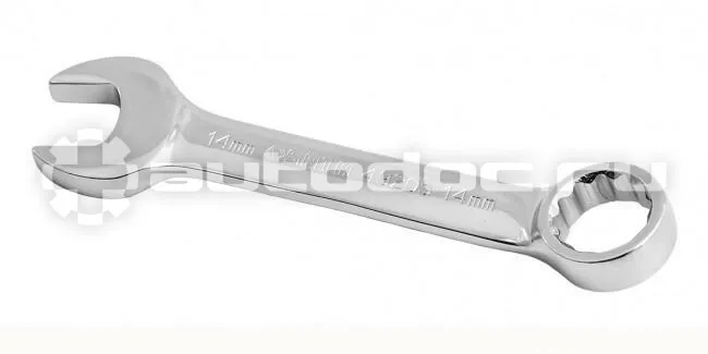 SATA 49210 Ключ комбинированный