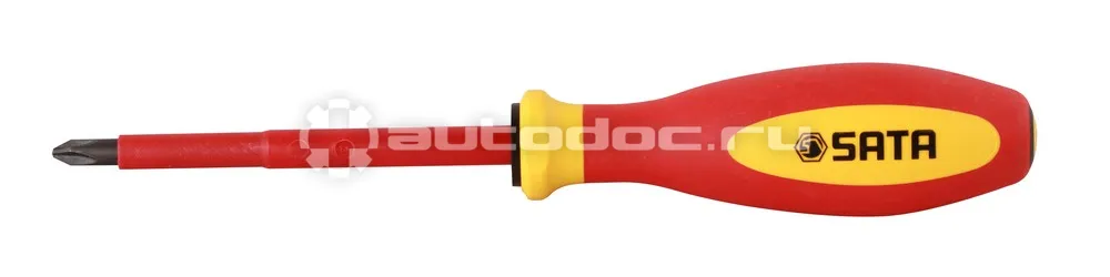 SATA 61211 Отвертка
