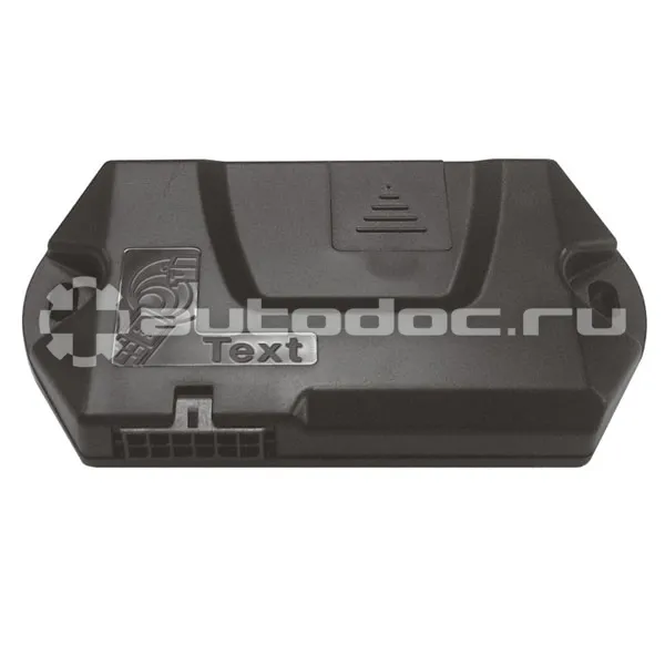 EBERSHPAHER Easy Start Text Устройство управления
