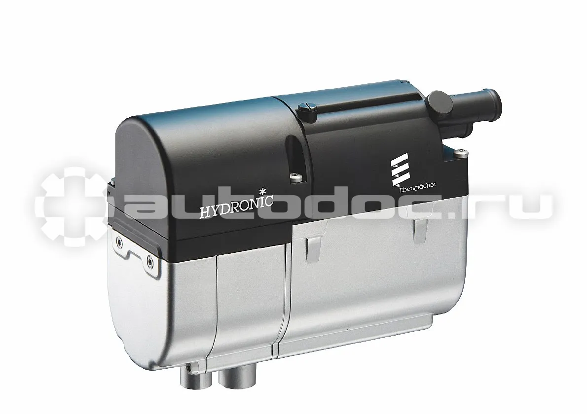 EBERSPACHER HYDRONIC B5W SC 12В Предпусковой подогреватель двигателя, комплект