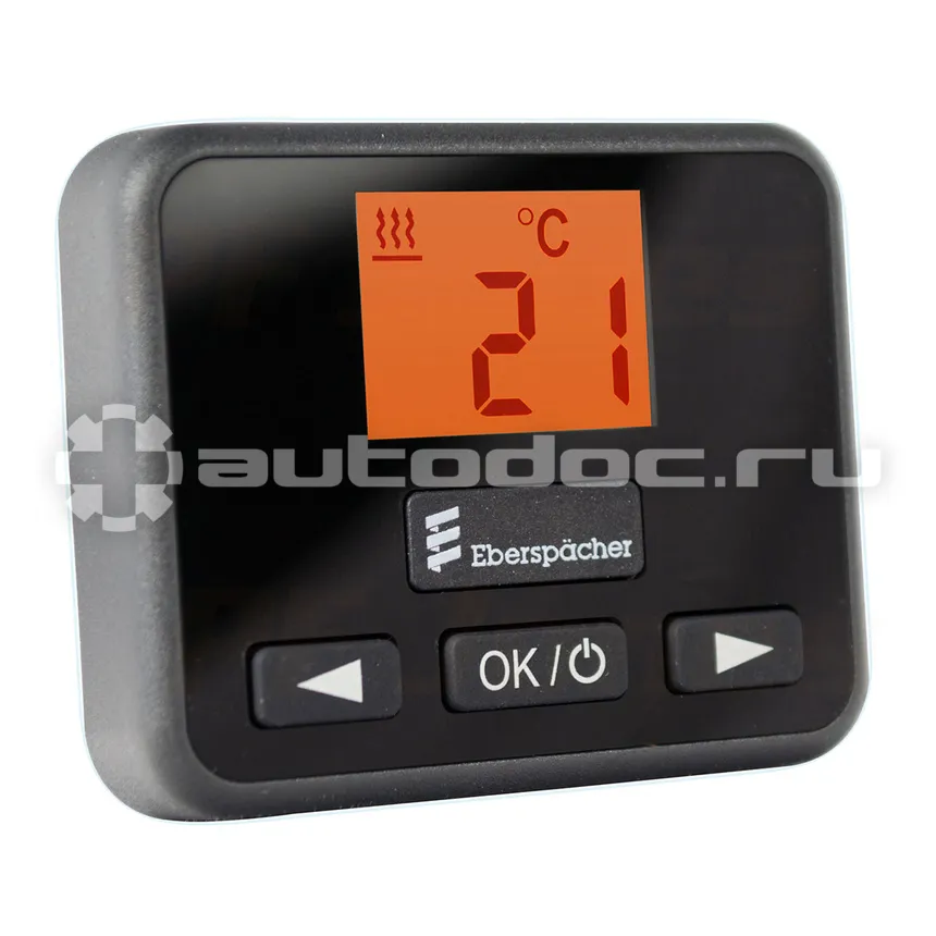 EBERSPACHER Устройство управления EasyStart Select