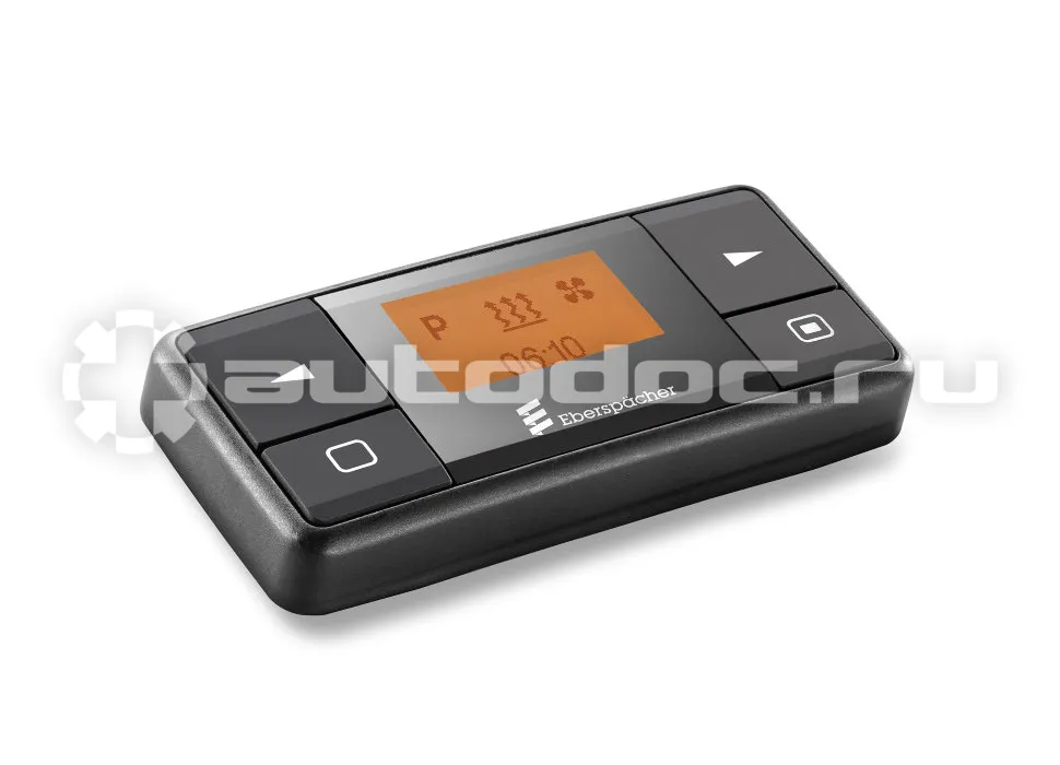 EBERSHPAHER Easy Start Timer Устройство управления