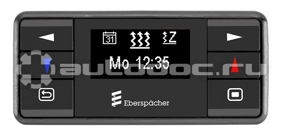 EBERSPACHER Устройство управления EasyStart Clim