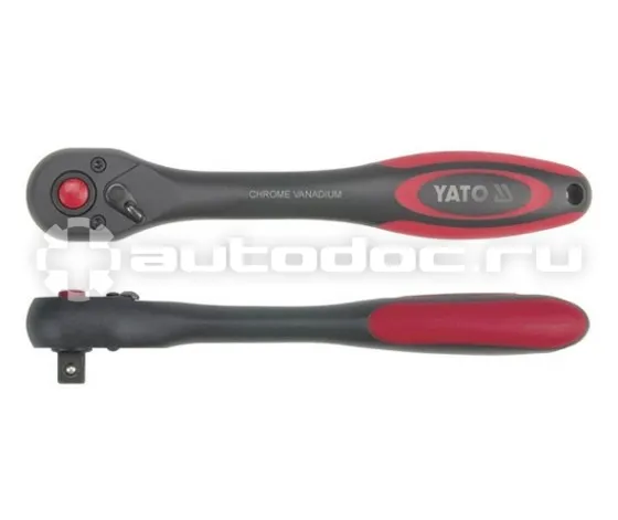 YATO YT-0292 Трещотка