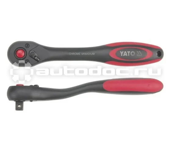 YATO YT-0295 Трещотка