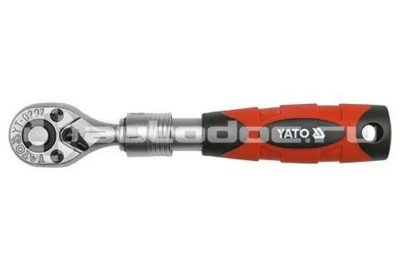 YATO YT-0297 Трещотка