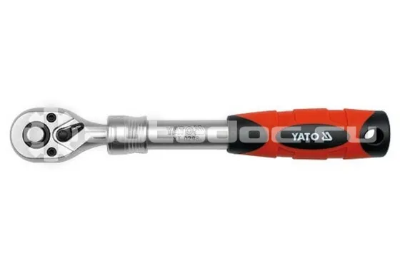 YATO YT-0298 Трещотка