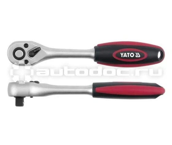 YATO YT-0324 Трещотка