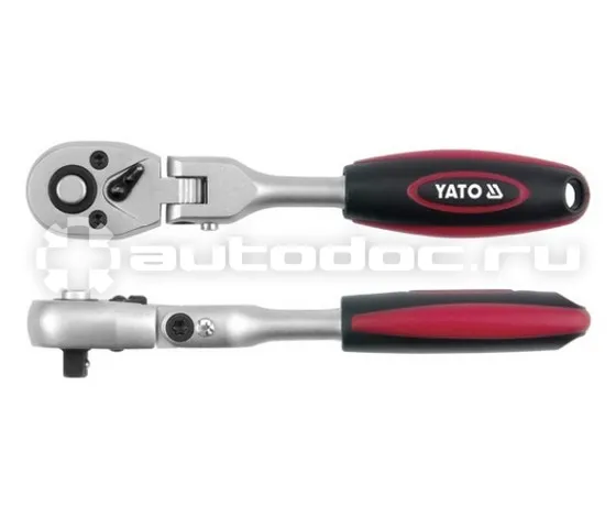 YATO YT-0327 Трещотка