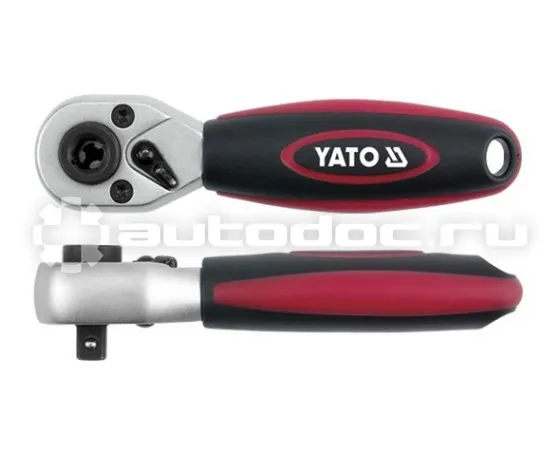 YATO YT-0331 Трещотка