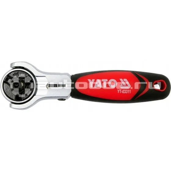 YATO YT-03311 Трещотка реверсивная