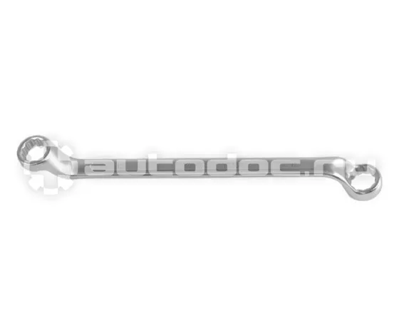 YATO YT-0386 Ключ накидной изогнутый