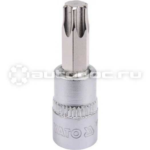 YATO Головка-вставка TORX