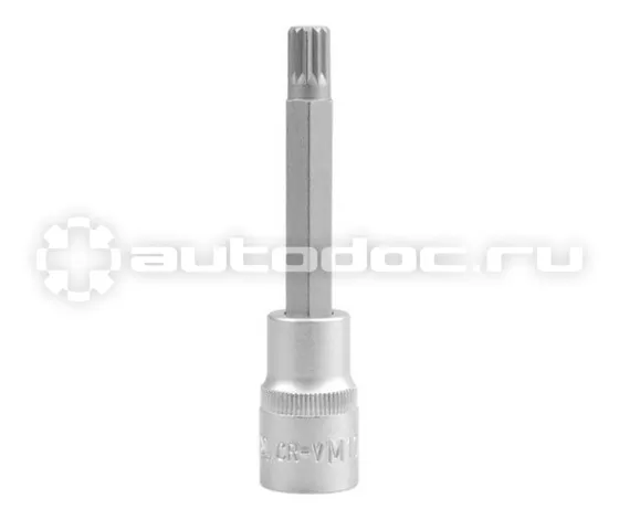 YATO YT-0453 Головка
