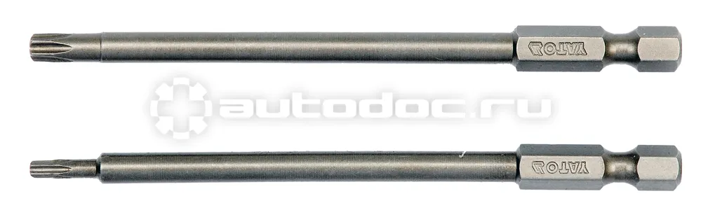 YATO YT0490 Биты-торкс