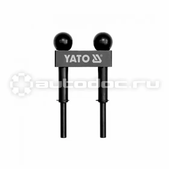 YATO YT-0601 Инструмент специальный для блокировки колес распределителя