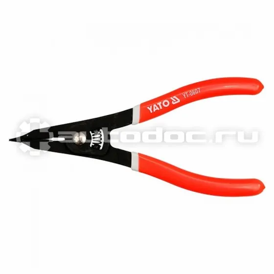 YATO YT-0607 Щипцы распорные для стяжных хомутов