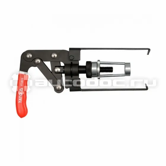 YATO YT-0618 Съёмник для демонтажа клапанов двигателя