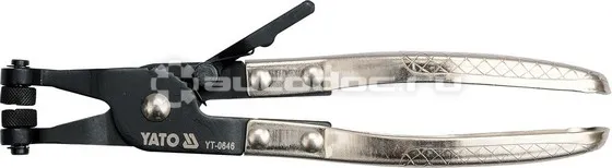 YATO YT-0646 Щипцы к хомутам зажимным распорным