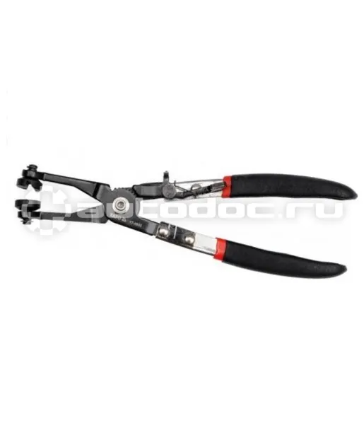 YATO YT-0650 Щипцы к хомутам зажимным распорным