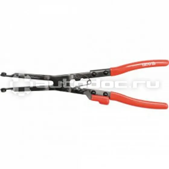 YATO YT-0652 Щипцы для пружинных зажимов