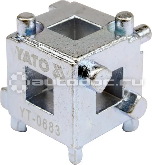 YATO YT-0683 Ключ для тормозного поршня