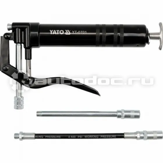 YATO YT0701 Шприц для масляной смазки