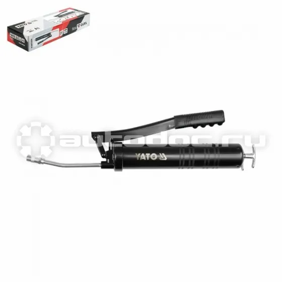 YATO YT0705 Шприц для масляной смазки