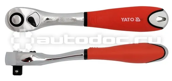 YATO YT-0735 Трещотка