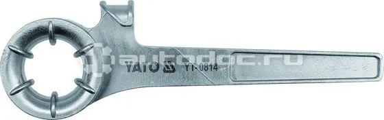 YATO YT-0814 Трубогиб