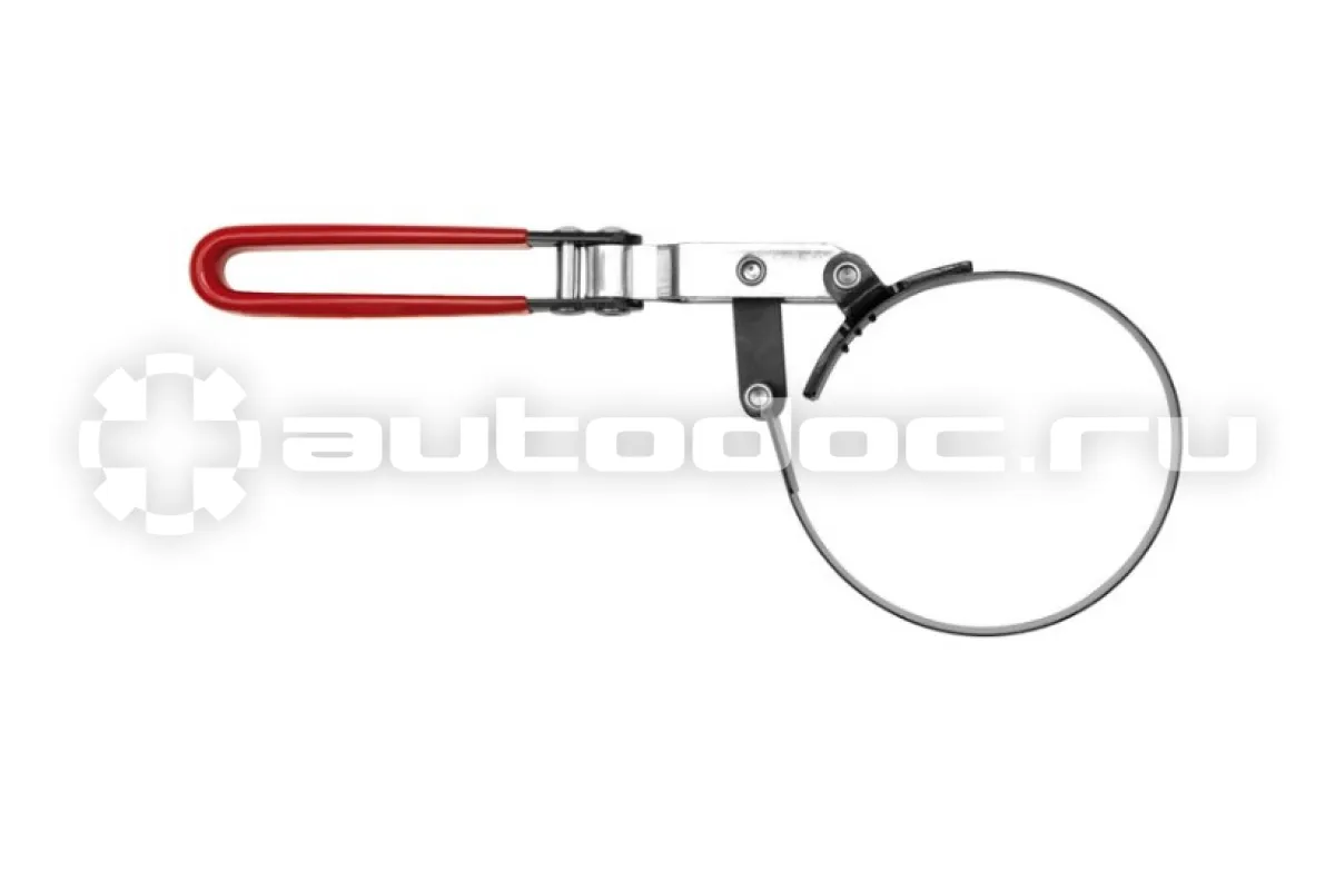 YATO YT-0820 Съёмник масляного фильтра ленточный