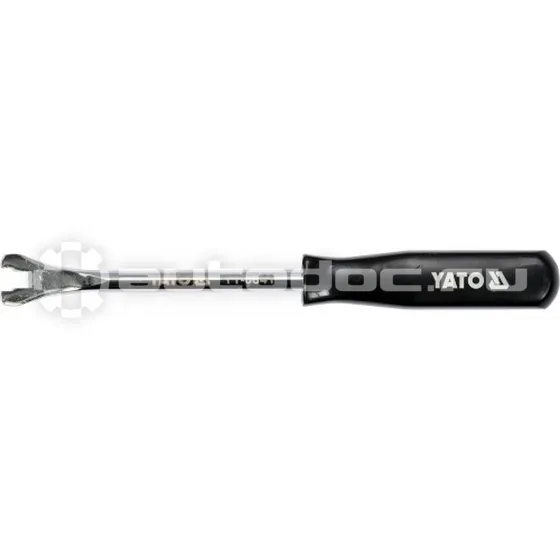 YATO YT-0841 Съемник крепежа обивки