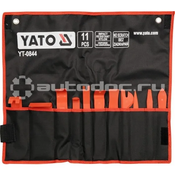 YATO YT-0844 Съемник обивки