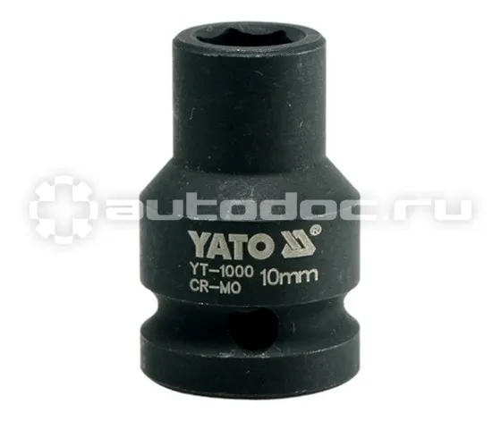 YATO YT-1000 Головка торцевая ударная