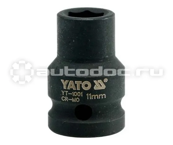 YATO YT-1001 Головка торцевая ударная