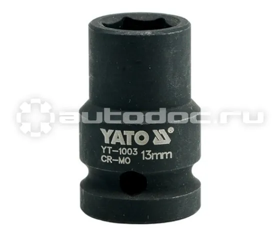 YATO YT-1003 Головка торцевая ударная