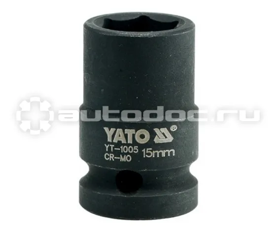 YATO YT-1005 Головка торцевая ударная