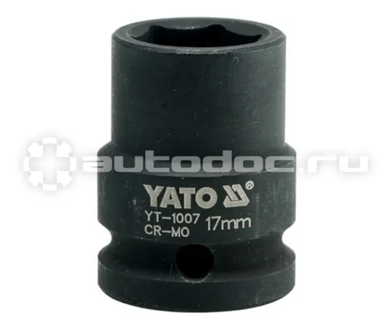 YATO YT-1007 Головка торцевая ударная