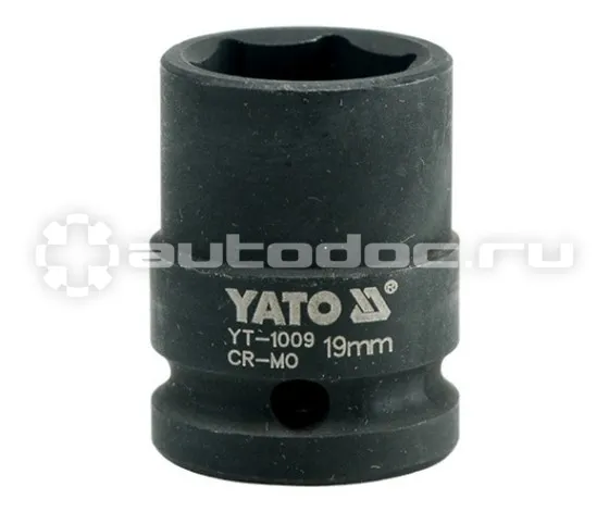 YATO YT-1009 Головка торцевая ударная