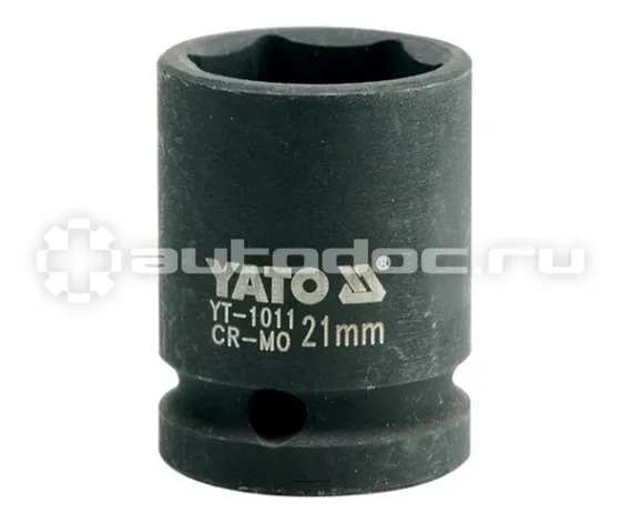 YATO YT-1011 Головка торцевая ударная