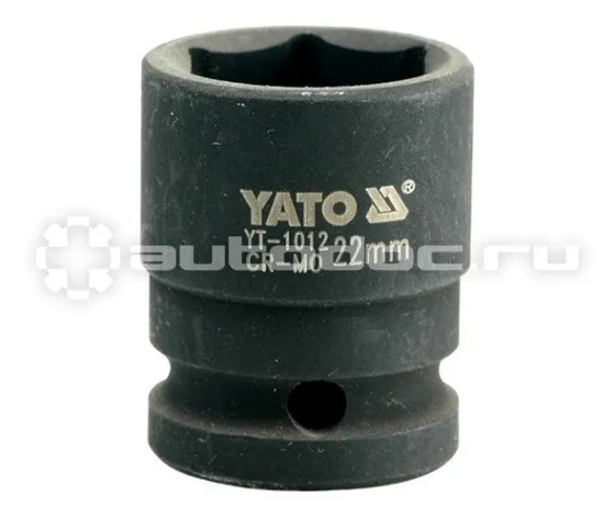 YATO YT-1012 Головка торцевая ударная