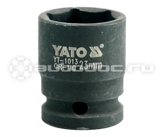 YATO YT-1013 Головка торцевая ударная