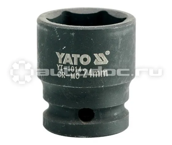 YATO YT-1014 Головка торцевая ударная