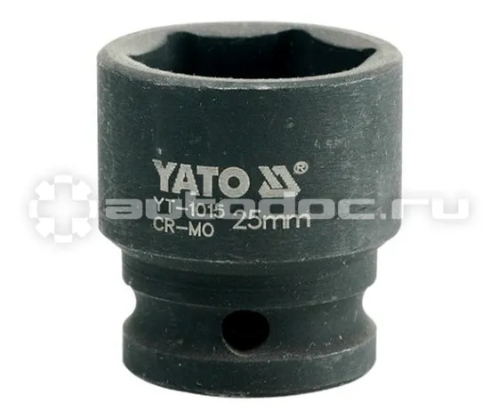 YATO YT-1015 Головка торцевая ударная